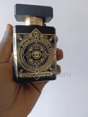 Oud for Greatness Initio