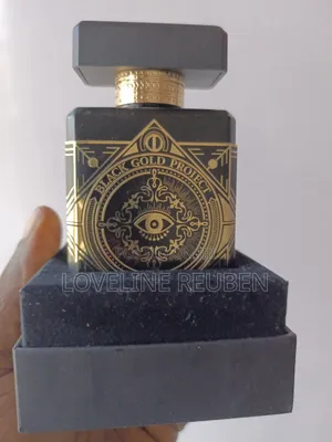 Oud for Greatness Initio