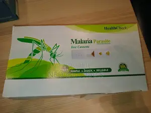 Healthcheck Rapid Malaria Kit