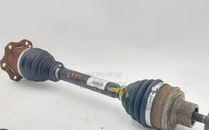Driving Shaft Porsche Macan