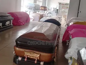 Quality Undertaker Caskets
