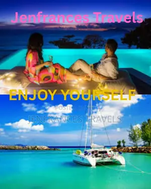 Photo - Seychelles Tour Package