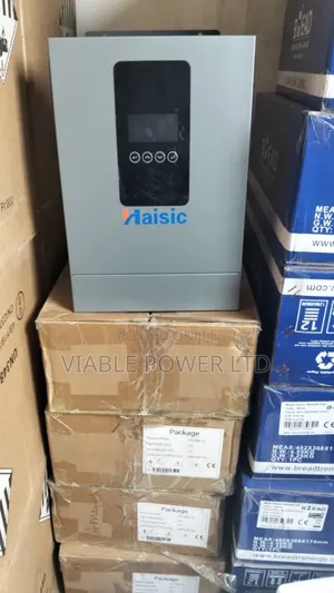 1.5kva 12v Hybrid Inverter Very Effective and Reliable
