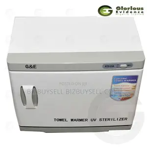 Tower Warmer Sterilizer