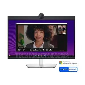 Pro 27 Plus Video Conferencing Monitor - P2724deb