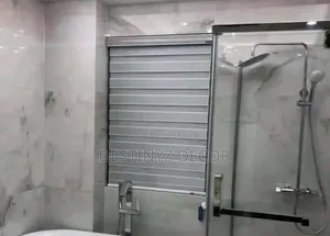 Quick Install Window Blinds