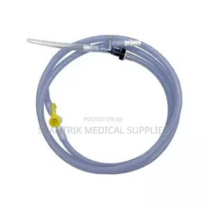 Enema Complete Kit