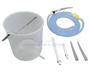 Anal Irrigation Set