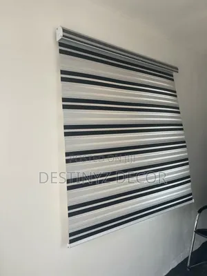 Non Slip Window Blinds
