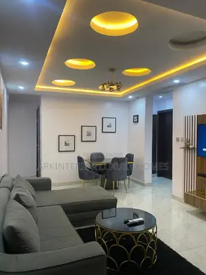 Cozy 2 Bed Room Apartment