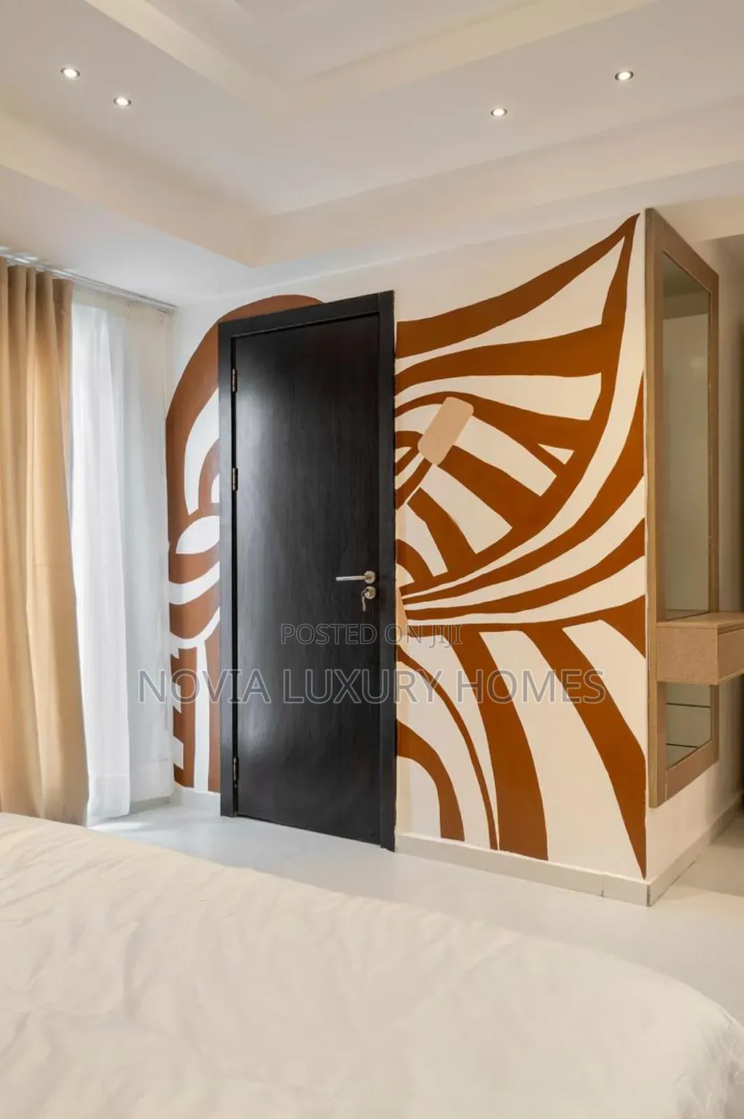 Luxury 2bedroom Apartment