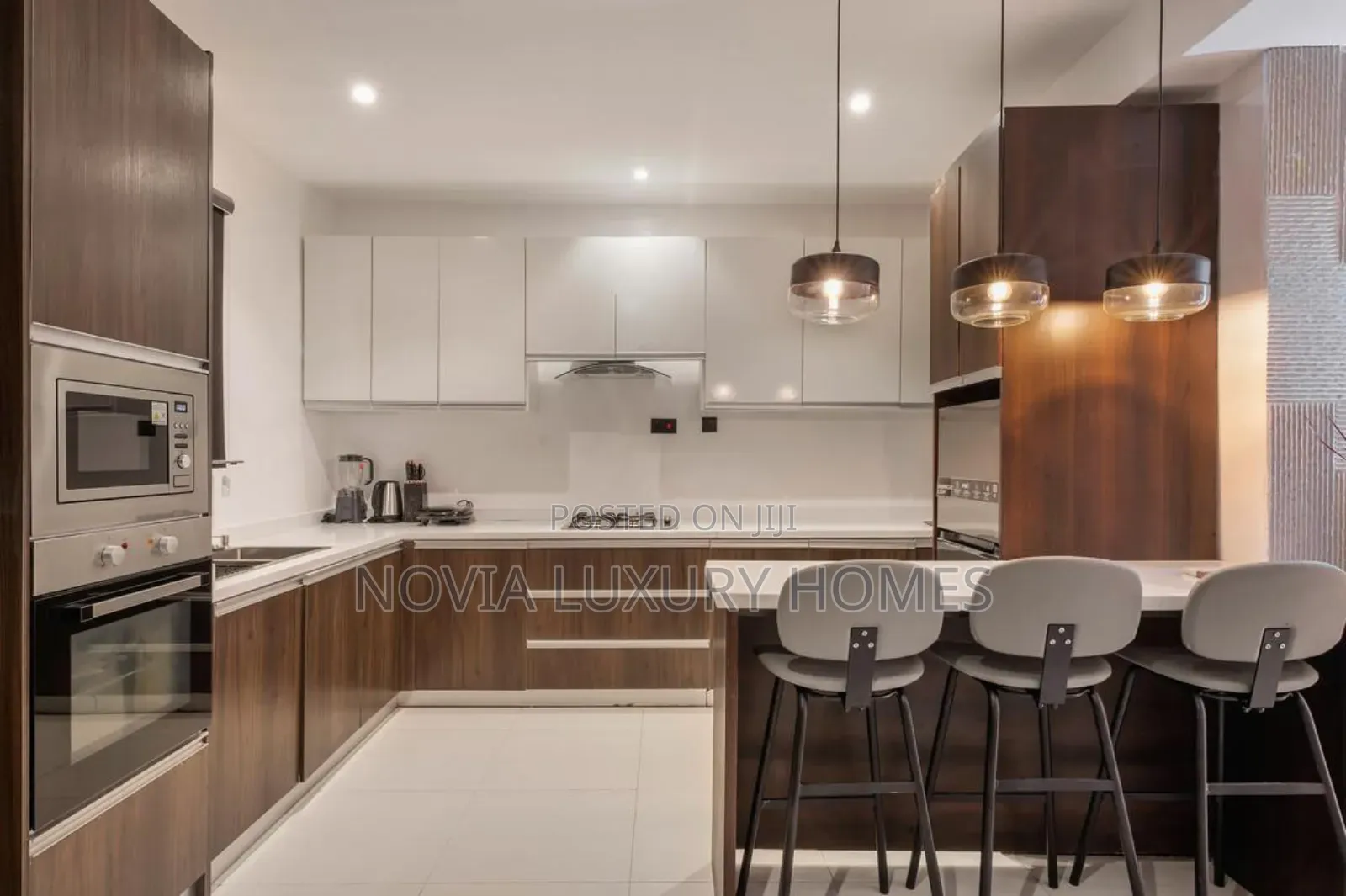 Luxury 2bedroom Apartment