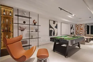 Luxury 2bedroom Apartment