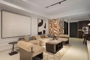 Luxury 2bedroom Apartment