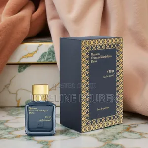 Oud Satin Mood Maison Francis Kurkdjian