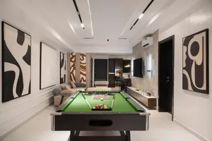 Luxury 2bedroom Apartment