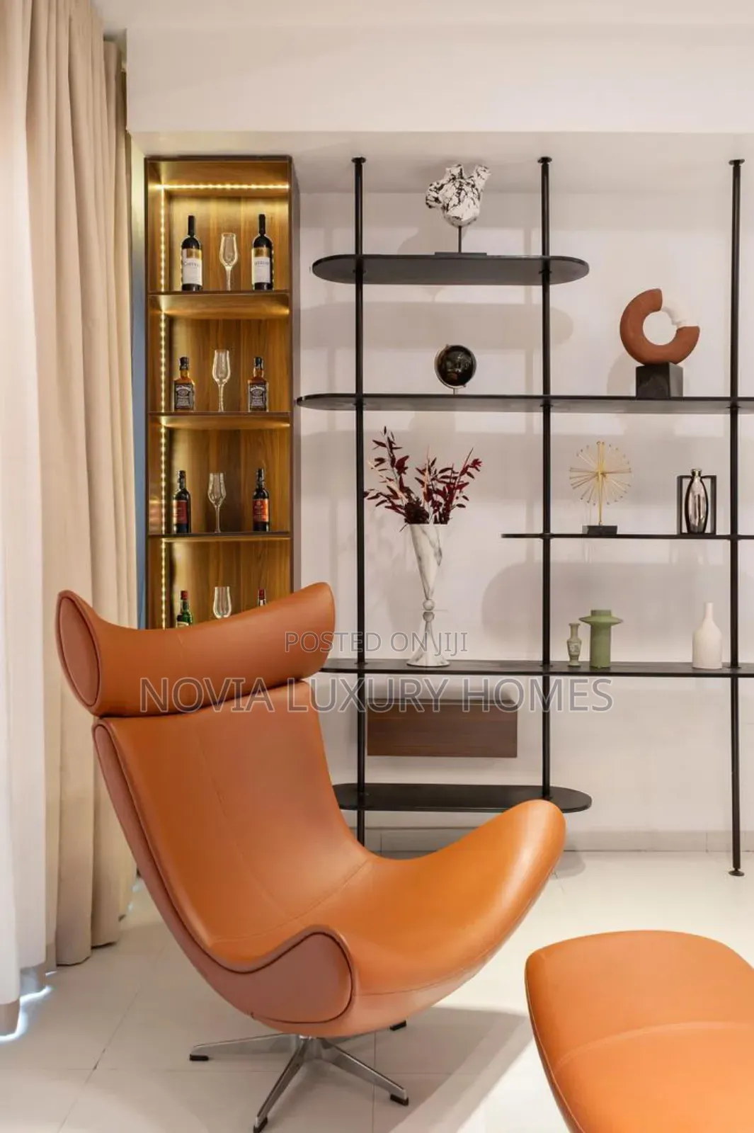 Luxury 2bedroom Apartment