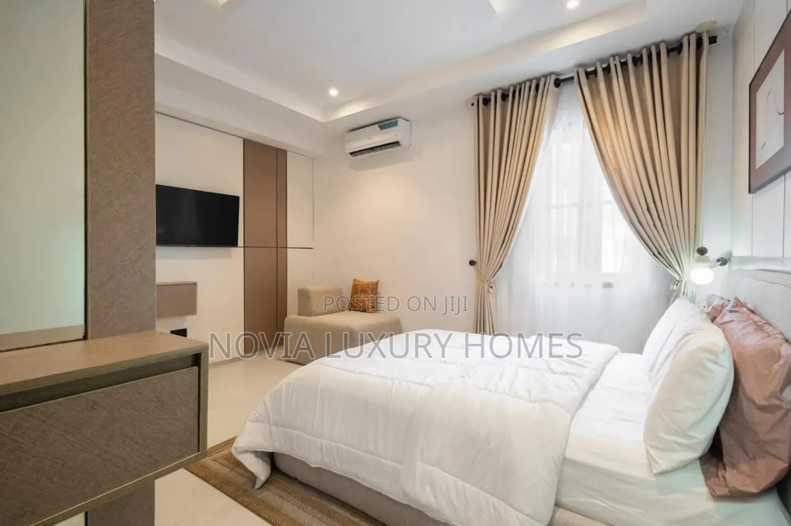 Luxury 2bedroom Apartment