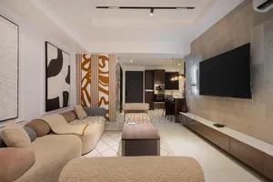 Luxury 2bedroom Apartment