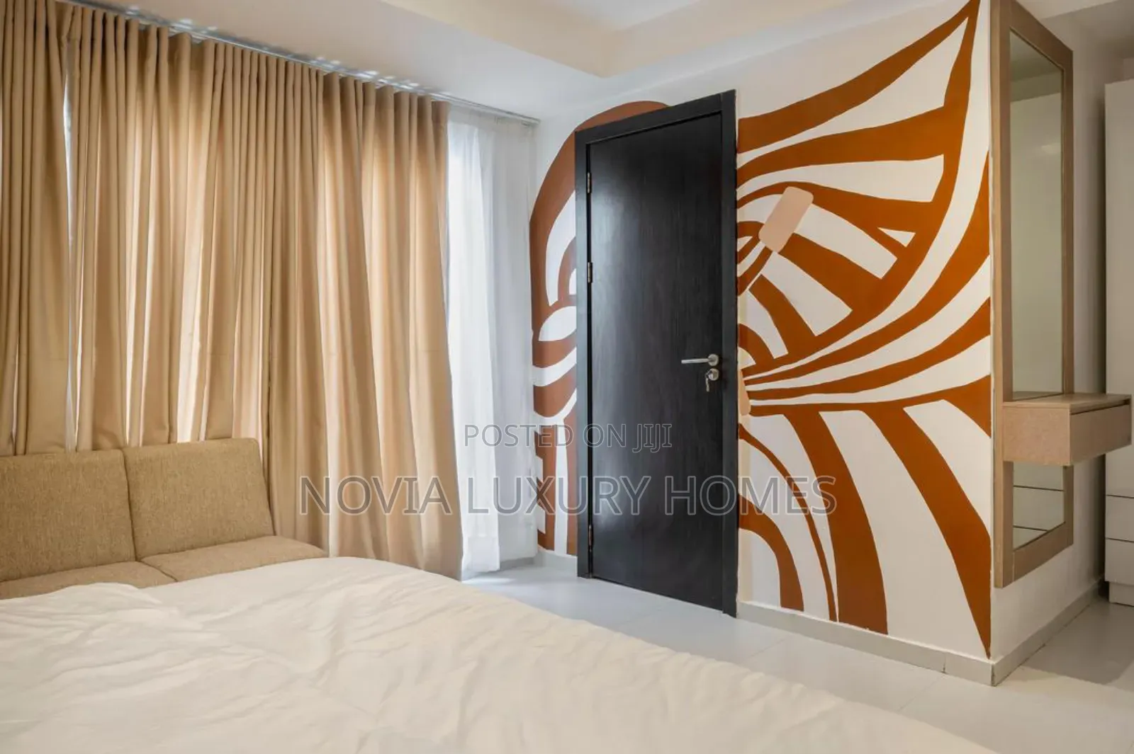 Luxury 2bedroom Apartment