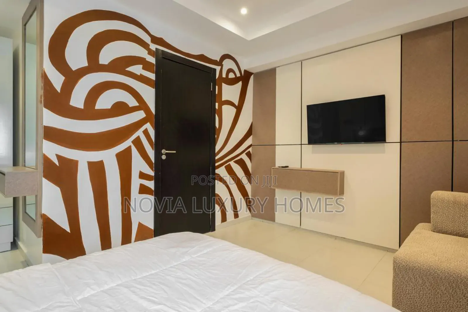 Luxury 2bedroom Apartment