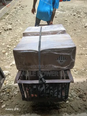 10kwh Lithium-Ion Battery Tested and Trusted Buy and Thank M