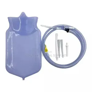 Colon Hydrotherapy Kit
