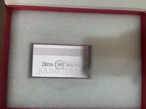 360 Car Camera Around View Monitor System