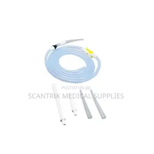 Enema Bag Set