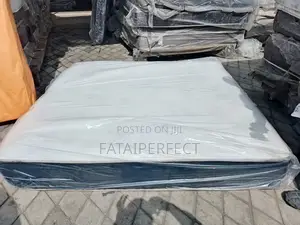 6/6 10inches Canadian Orthorpedic Spring Mattress