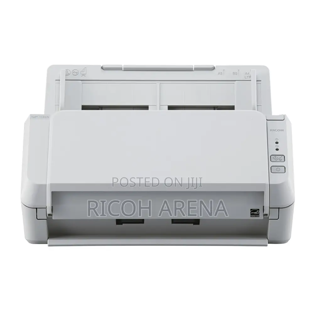 Sp-1130n A4 Document Scanner