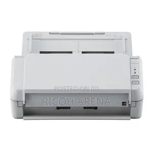 Sp-1130n A4 Document Scanner
