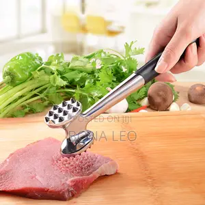 Quality Stainless Meat Hammer