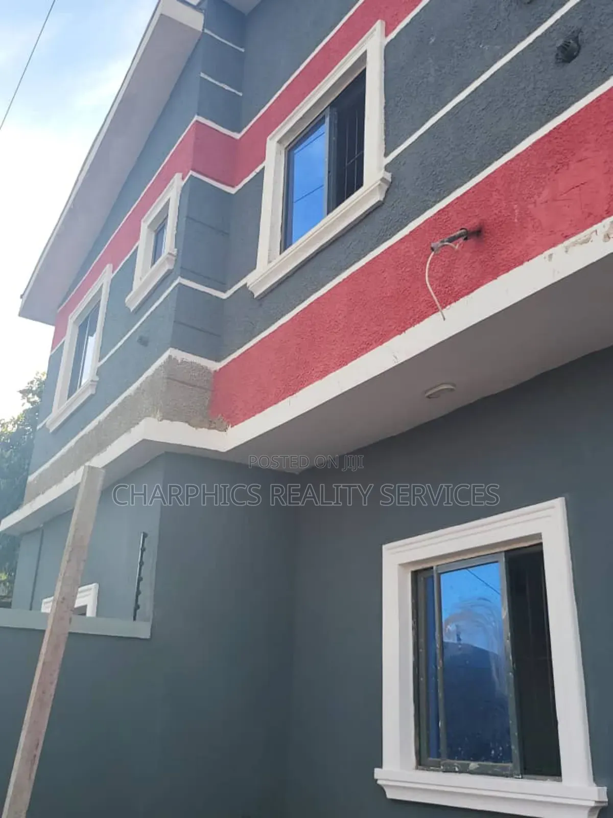 Mini Flat in Magodo for sale