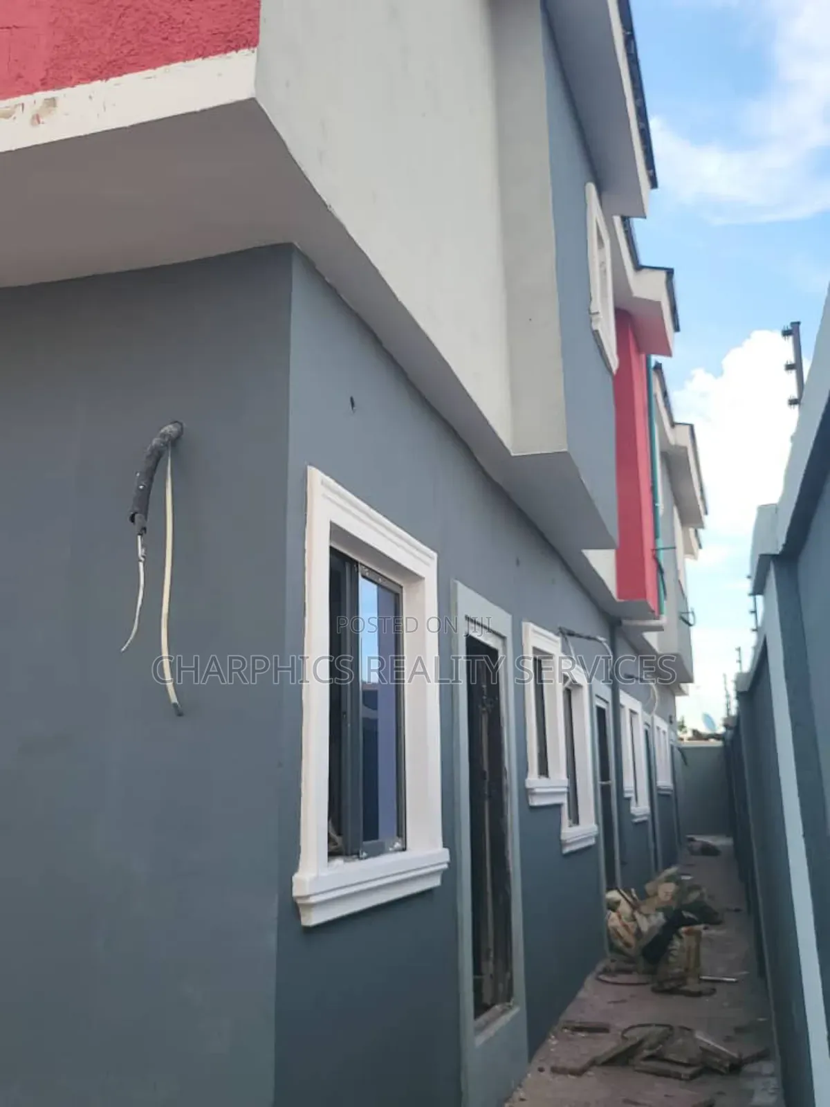 Mini Flat in Magodo for sale