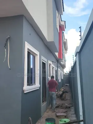 Mini Flat in Magodo for sale