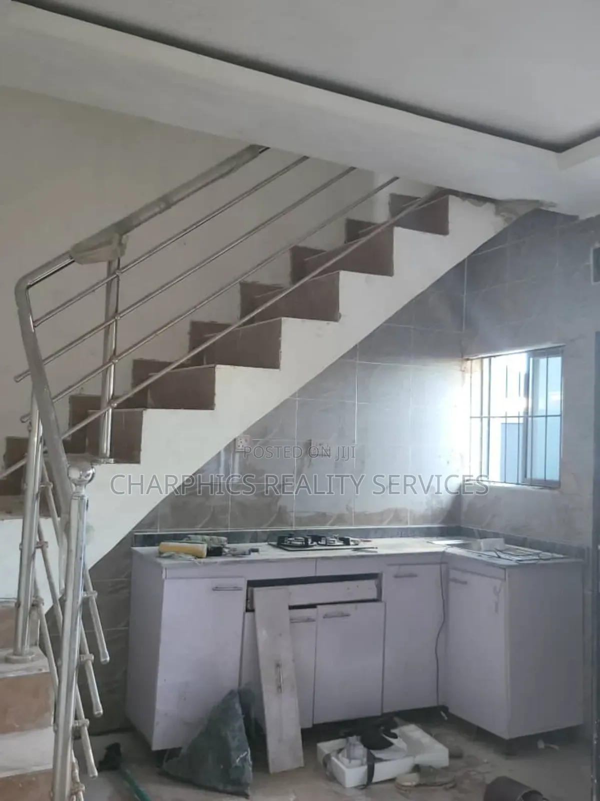 Mini Flat in Magodo for sale