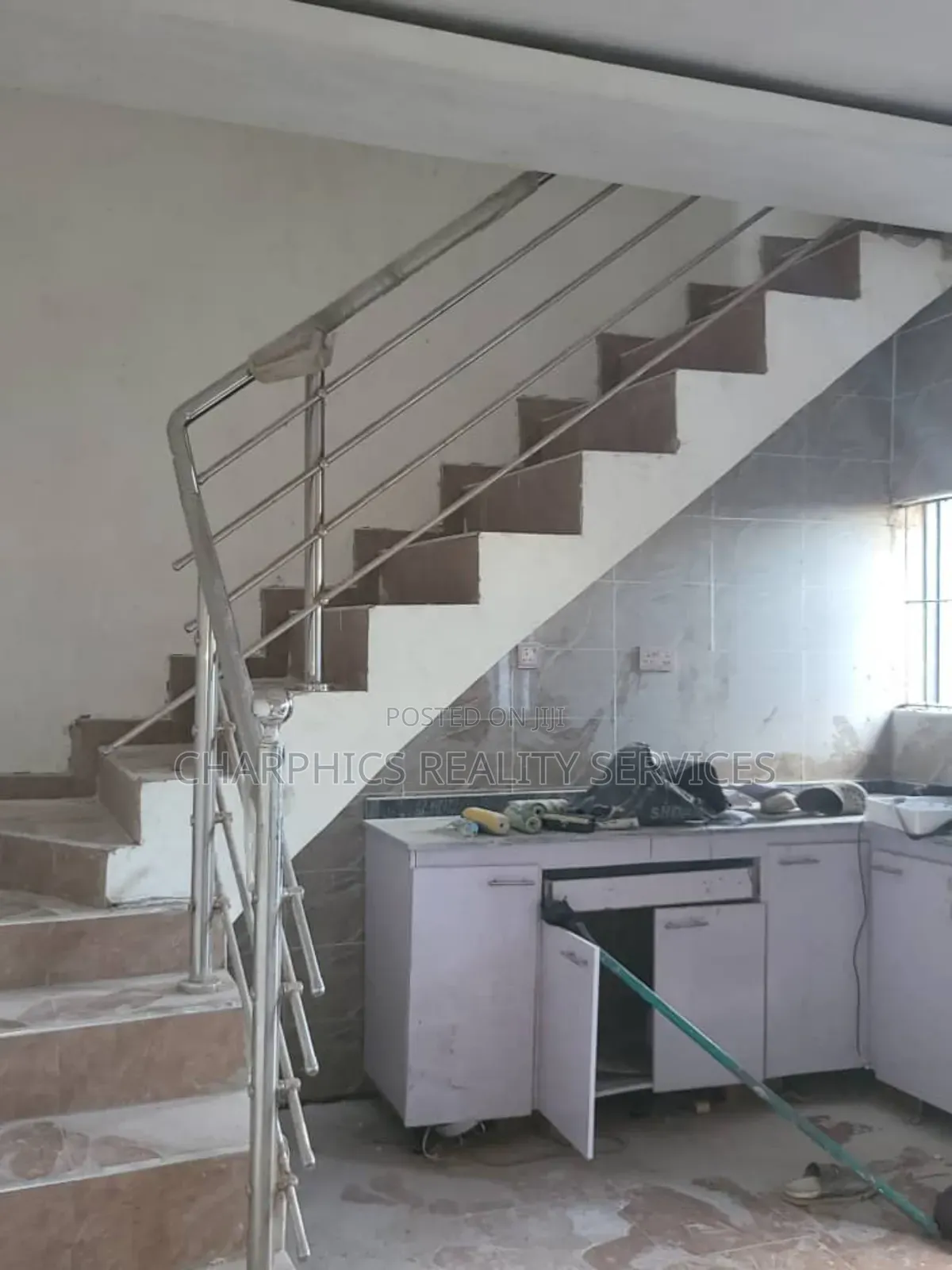 Mini Flat in Magodo for sale
