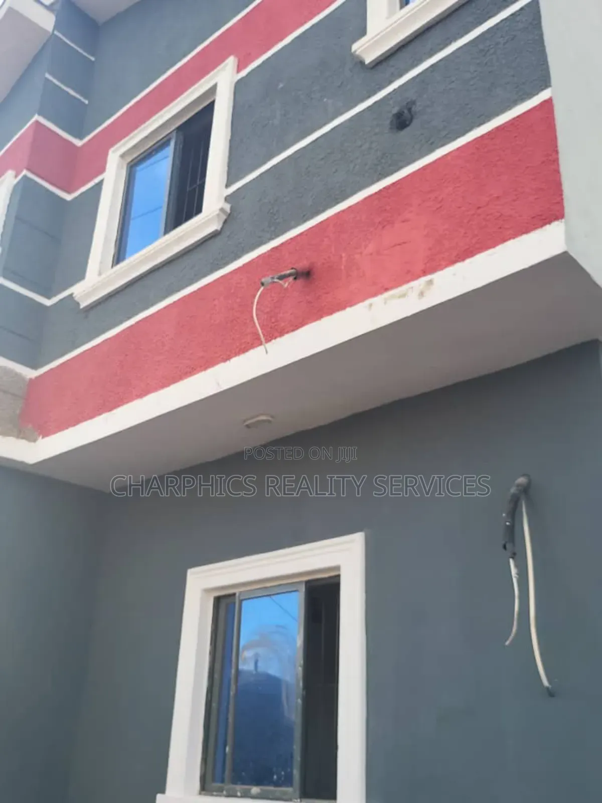 Mini Flat in Magodo for sale