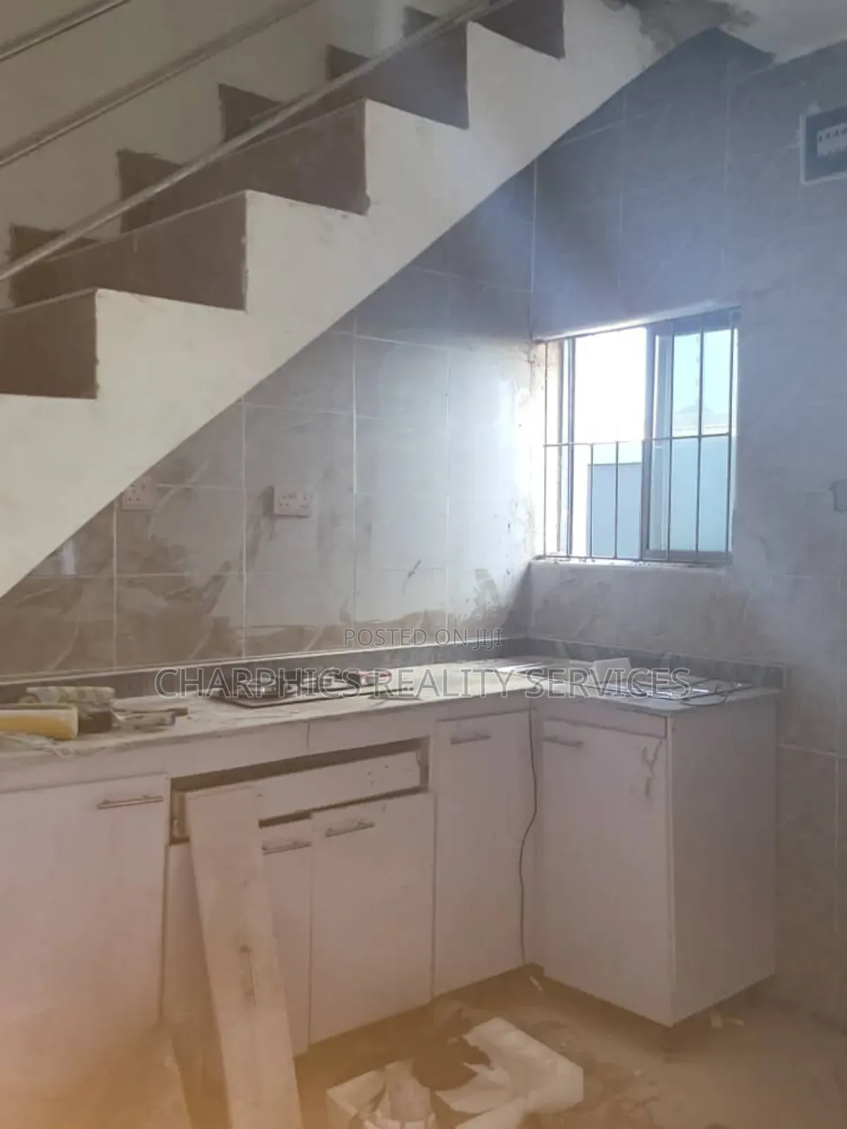 Mini Flat in Magodo for sale