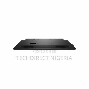 Conference Monitor P5525qc 55" (Uhd) Led-Backlit LCD