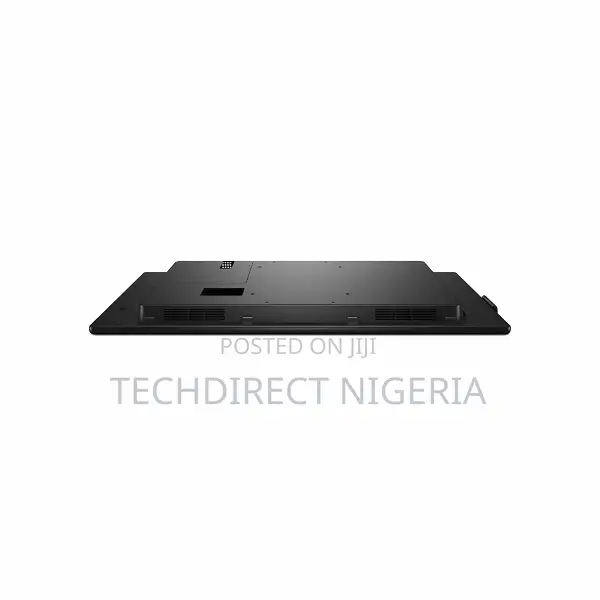 Conference Monitor P5525qc 55" (Uhd) Led-Backlit LCD