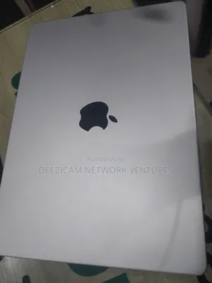 Laptop Apple MacBook Pro 2021 M1 32GB Apple M1 Pro SSD 512GB