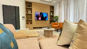 Luxury 2bedroom With Ps5, Pool, Gym Soccer Board