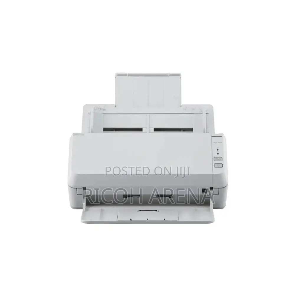 Sp-1120n Compact Scanner