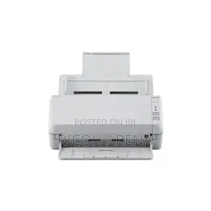 Photo - Sp-1120n Compact Scanner