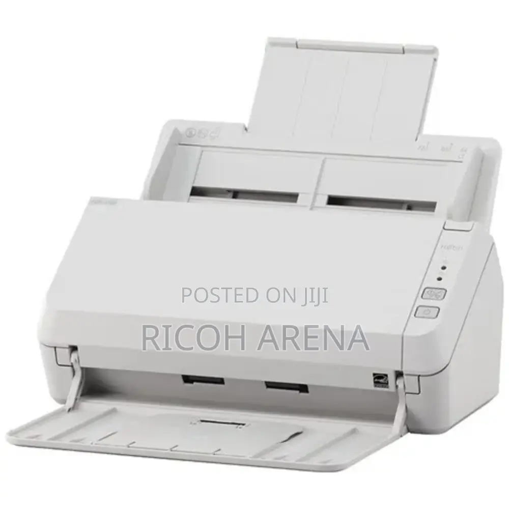 Sp-1120n Compact Scanner
