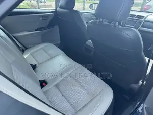 Toyota Camry LE 4dr Sedan (2.5L 4cyl 6A) 2015 Blue