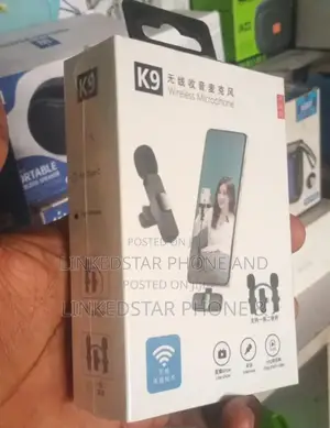 Phone Microphone Speaker