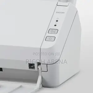 Sp-1120n Compact Scanner